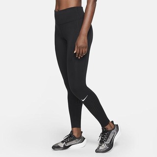 Leggings Nike Epic Lux Running Dama Negrii | VIXF-14928